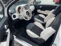 Fiat 500 Dolcevita Carplay*Klima*Leichtmetall Wit - thumbnail 9