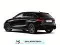 Audi RS3 Sportback 2.5 tfsi quattro s-tronic IN ARRIVO Noir - thumbnail 6