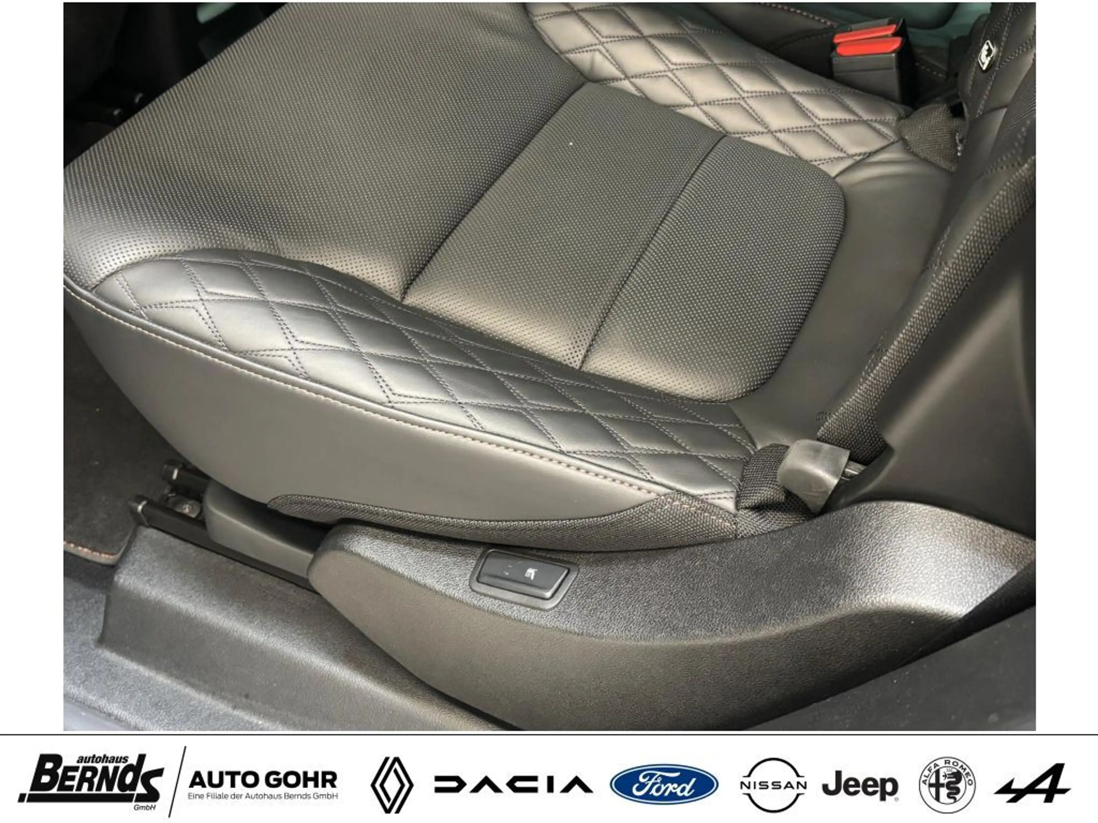 Renault Espace BLUE dCi 190 EDC INITIALE PARIS AUTOMATIK PNAO-DA. — photo 15