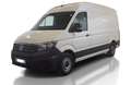 Volkswagen Crafter 35 EcoProfi KLIMA NAVI KAMERA AHK 1HAND Weiß - thumbnail 1