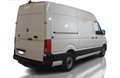 Volkswagen Crafter 35 EcoProfi KLIMA NAVI KAMERA AHK 1HAND Weiß - thumbnail 4