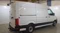 Volkswagen Crafter 35 EcoProfi KLIMA NAVI KAMERA AHK 1HAND Weiß - thumbnail 7