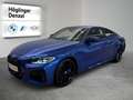 BMW 440 M440d xDrive Blau - thumbnail 2