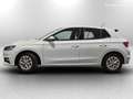 Skoda Fabia 1.0 mpi evo Selection 80cv Bianco - thumbnail 2