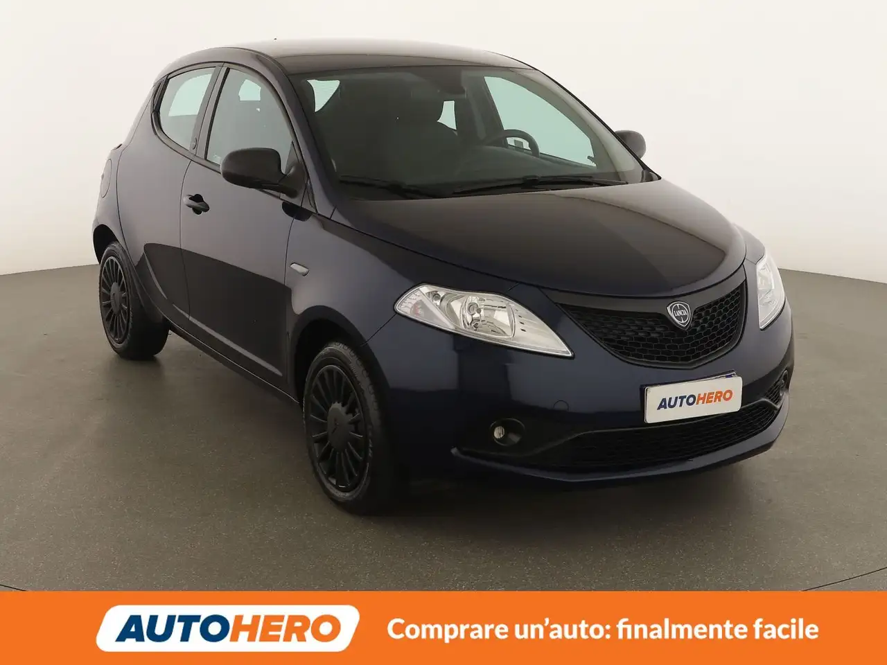 Lancia Ypsilon 2021 — фото 8
