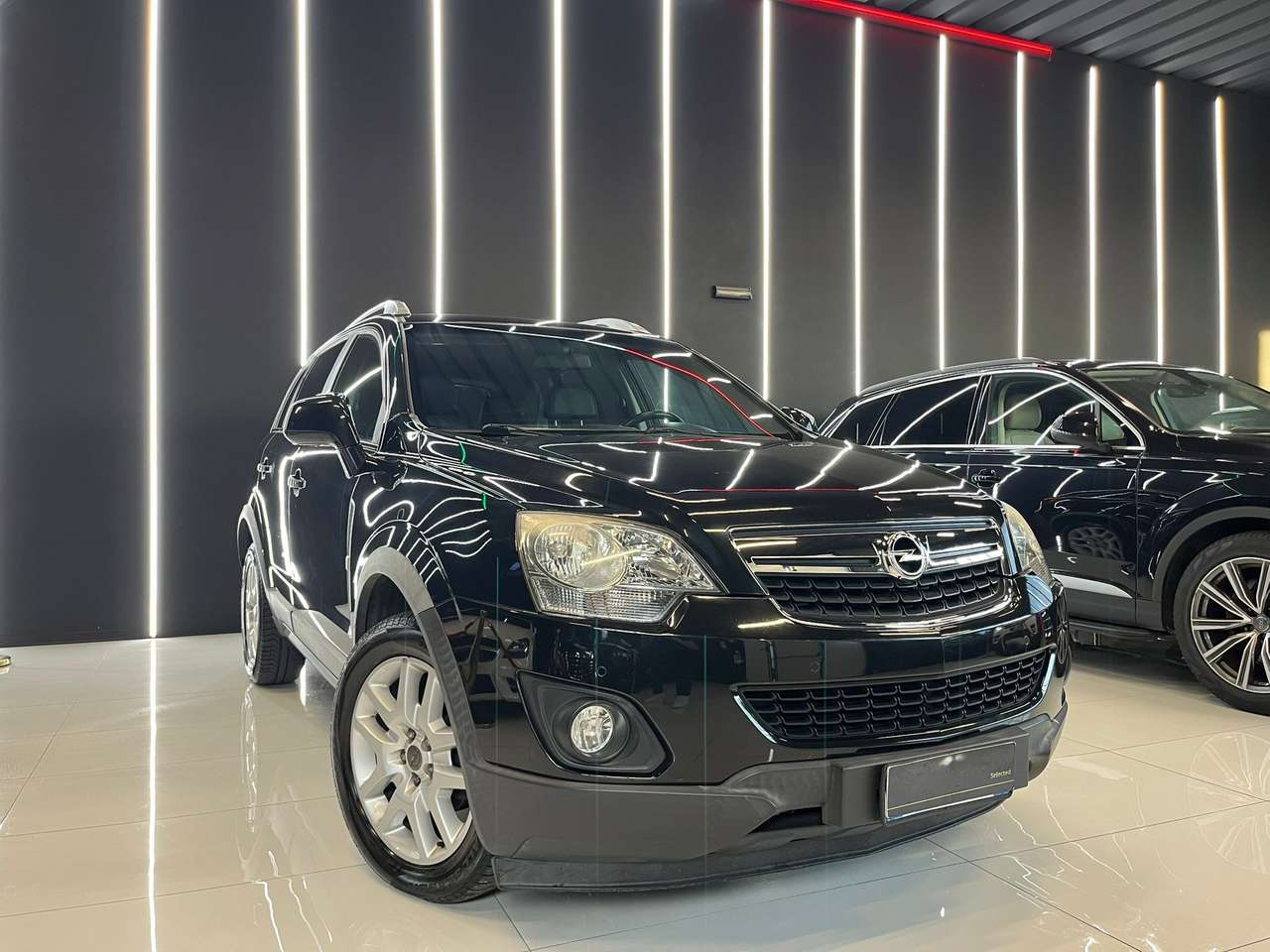 Opel Antara 2.2 cdti Cosmo 163cv 4x2