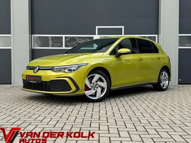 Volkswagen Golf GTE 1.4 eHybrid 245PK | Digital Cockpit | Sportstoelen