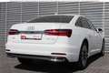 Audi A6 Limousine 45 TFSI LED Navi Assistenzp. LM18 SHZ Weiß - thumbnail 4