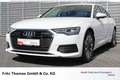 Audi A6 Limousine 45 TFSI LED Navi Assistenzp. LM18 SHZ Weiß - thumbnail 1
