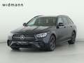 Mercedes-Benz E 300 de T AMG*Panorama*Distronic*Navi*Burmester Blauw - thumbnail 1