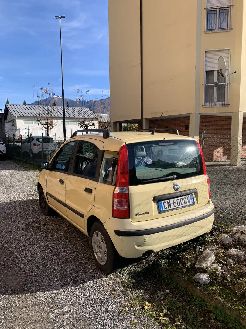 Fiat Panda - 1