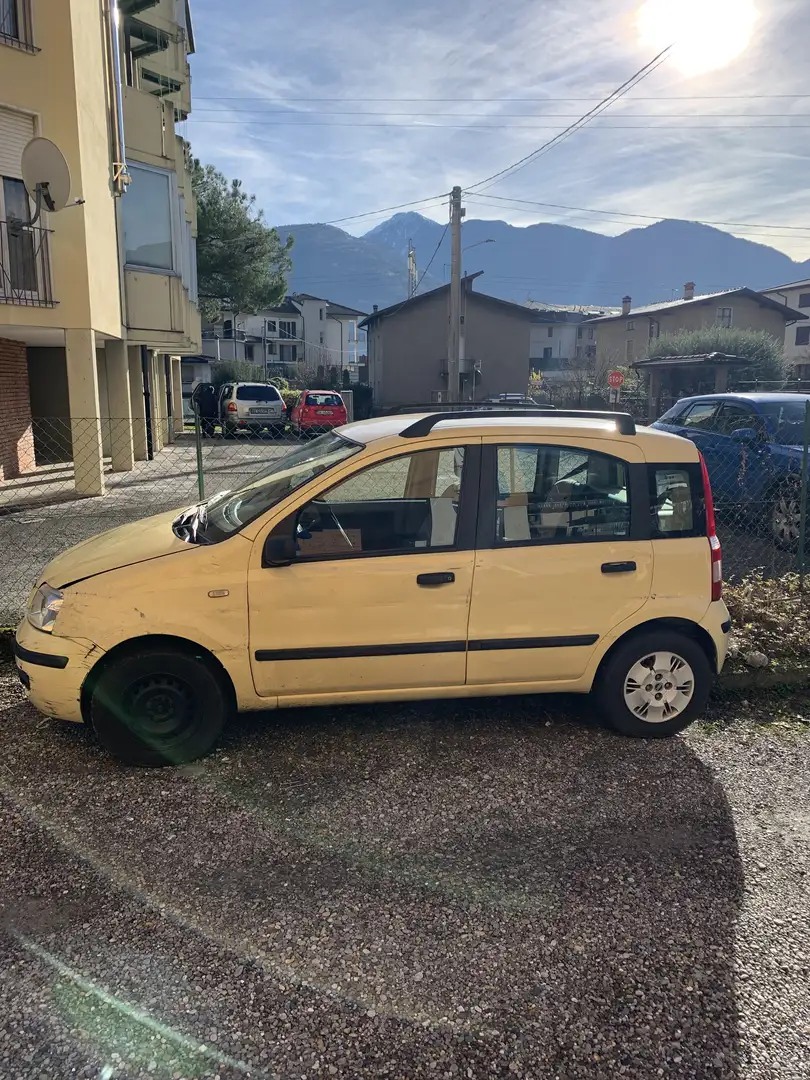 Fiat Panda - 2