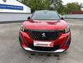 Peugeot 2008 PureTech 130 S&S GT EAT8!ACC,NAVI,PANO,KAMERA!TOP! Rot - thumbnail 2