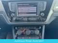 Volkswagen Touran Comfortline  7SITZE/NAVI/SH/MULTIMEDIA Schwarz - thumbnail 14