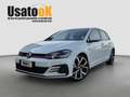 Volkswagen Golf GTI Perf. 2.0 245CV TSI DSG 5p. BMT GTI PERFORMANC Wit - thumbnail 1