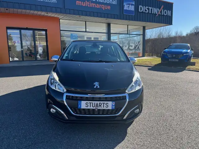 Peugeot 208 view 14