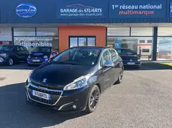 Peugeot 208 1.2i Pure Tech
