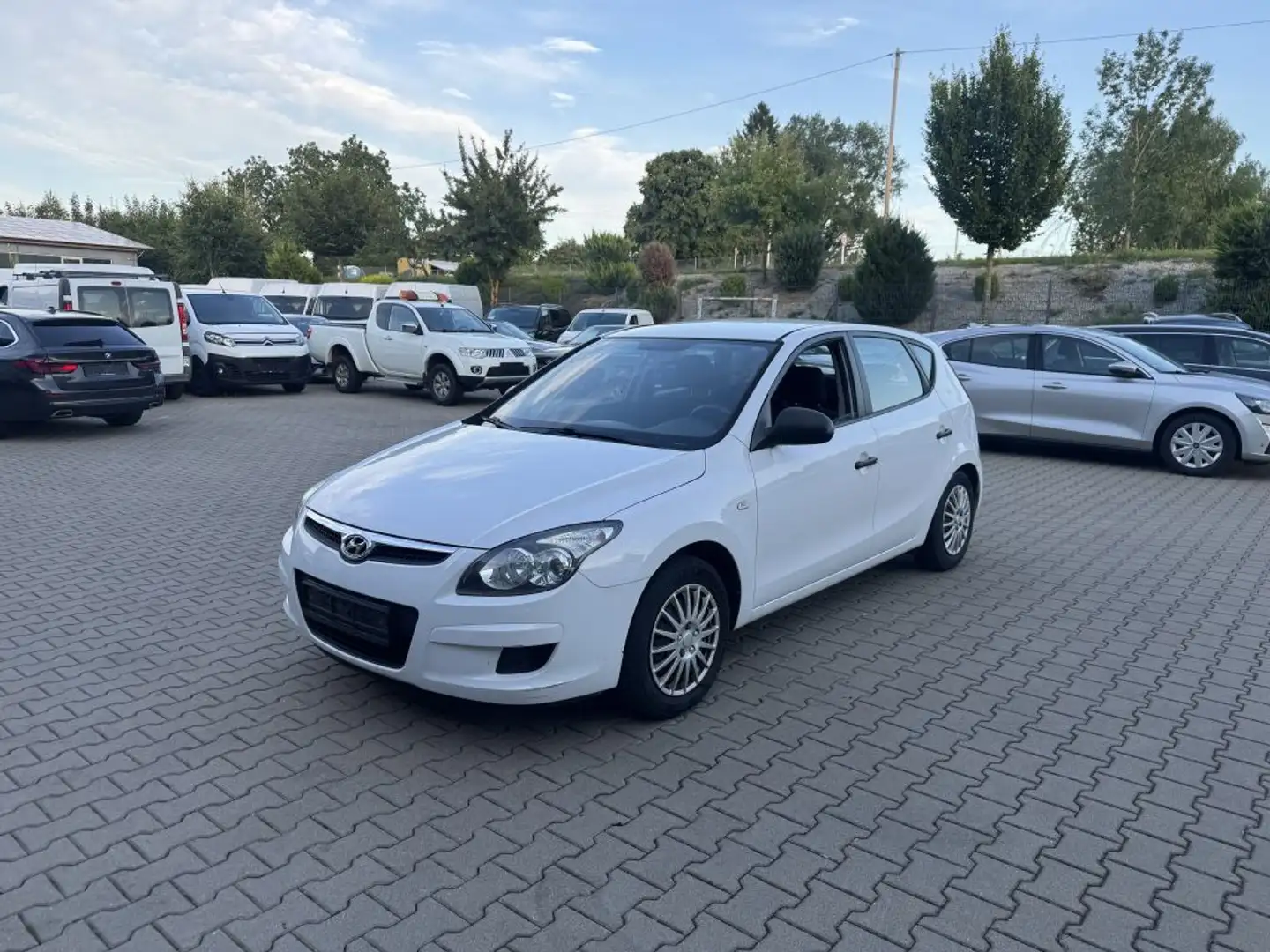 Hyundai i30 cw 1.4 Edition Plus - 1