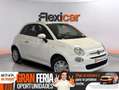 Fiat 500 Club 1.0 Hybrid 51KW (70 CV) Blanco - thumbnail 1