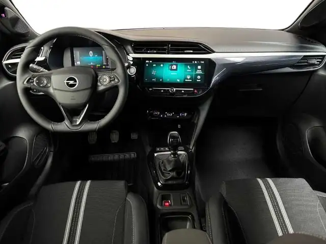 Opel Corsa view 13