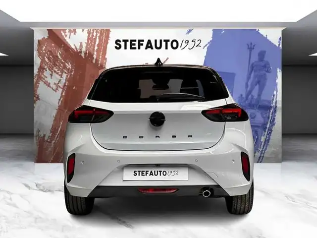 Opel Corsa view 6