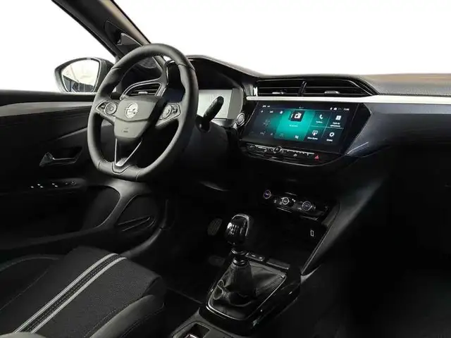 Opel Corsa view 15