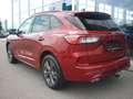 Ford Kuga Plug-In Hybrid ST-Line X Rot - thumbnail 6