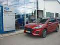 Ford Kuga Plug-In Hybrid ST-Line X Rot - thumbnail 1