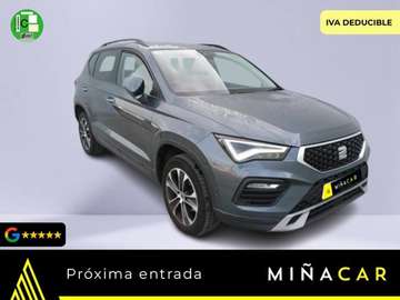 1.5 EcoTSI S&S Style DSG