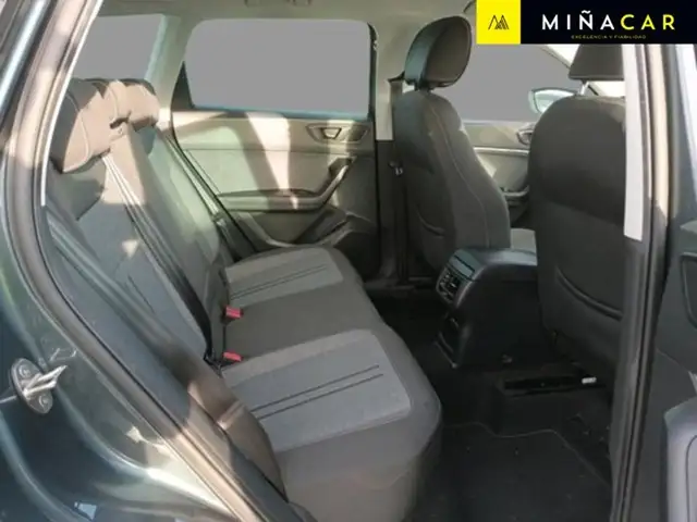 Seat Ateca view 4