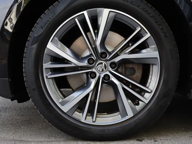 Skoda Enyaq view 7