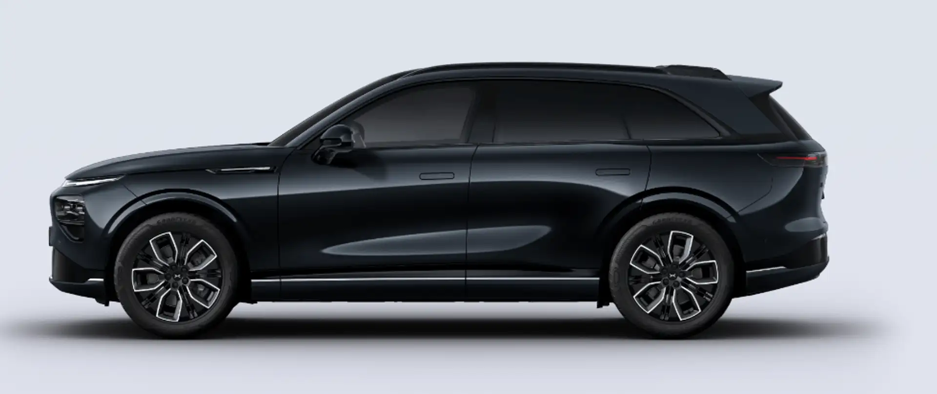 Xpeng G9 RWD LONG RANGE MY26 - 2