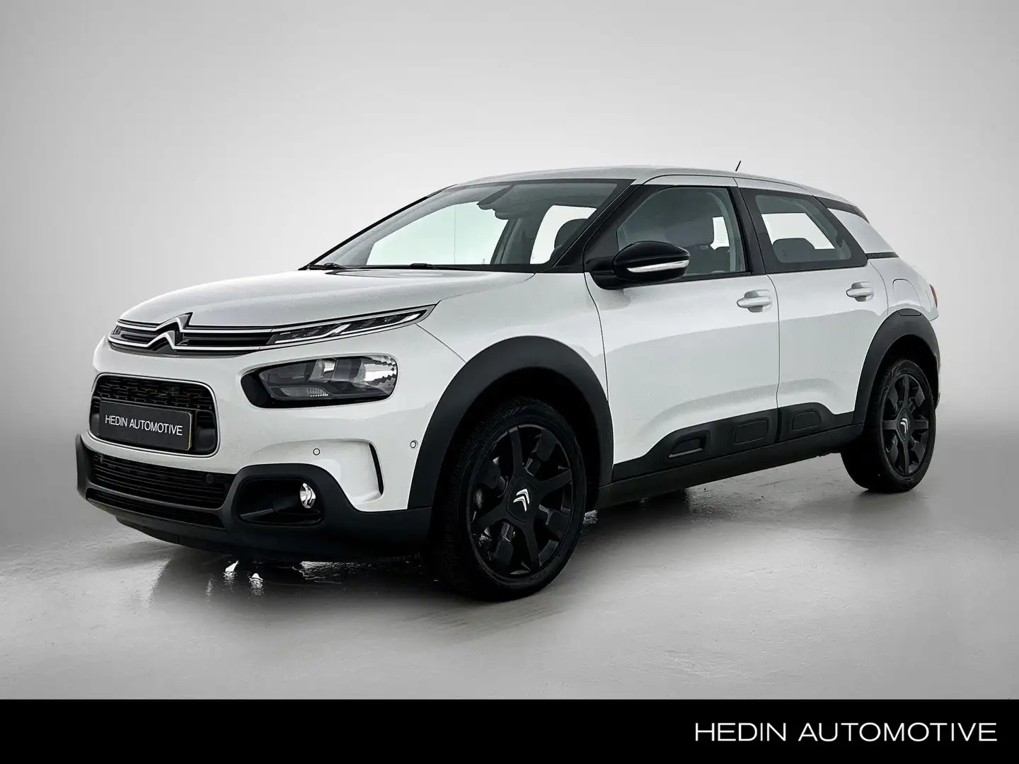 Citroen C4 Cactus 1.2 PureTech Origins Fehér - 1