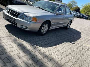 V6 EX Automatik
