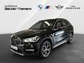 BMW X1 xDrive18d xLine | Businesspaket/ Parkassistant/ Te Zwart - thumbnail 1