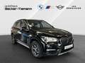 BMW X1 xDrive18d xLine | Businesspaket/ Parkassistant/ Te Zwart - thumbnail 7