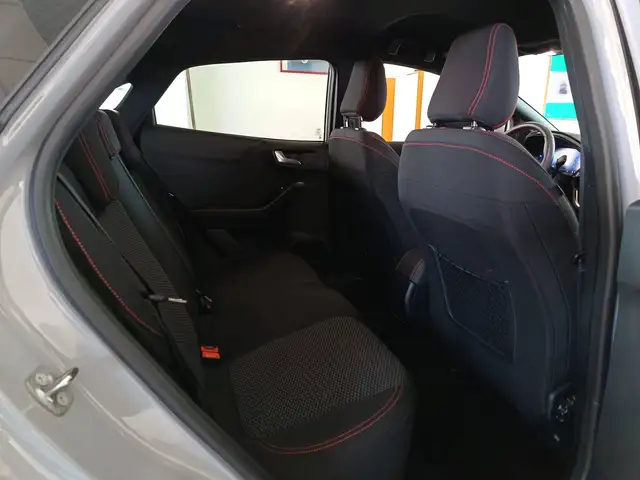 Ford Puma view 11