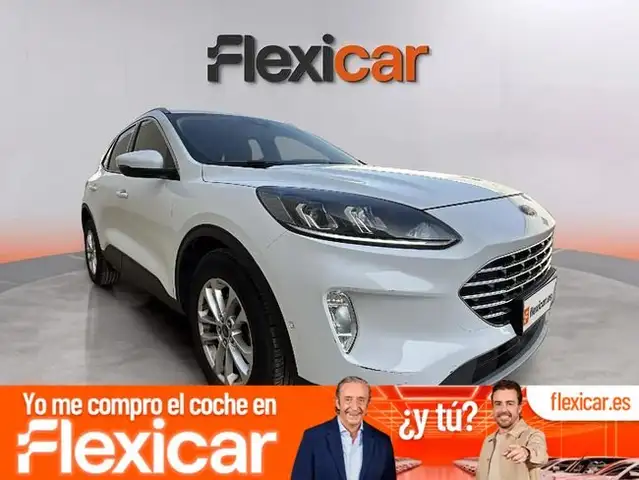 Ford Kuga 1.5 EcoBoost ST-Line FWD 150