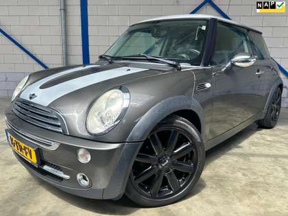 MINI Cooper Mini 1.6 Chili
