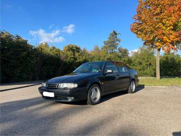 2.3 Turbo CSE Anniversary