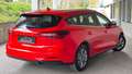 Ford Focus Titanium X ** 1. Hand ** Tüv Neu ** Rot - thumbnail 7