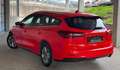 Ford Focus Titanium X ** 1. Hand ** Tüv Neu ** Rot - thumbnail 3