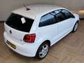 Volkswagen Polo 1.2 TSI DSG Highline | Navi | Clima | Cruise contr Blanco - thumbnail 29