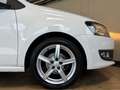 Volkswagen Polo 1.2 TSI DSG Highline | Navi | Clima | Cruise contr Blanco - thumbnail 36