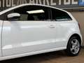 Volkswagen Polo 1.2 TSI DSG Highline | Navi | Clima | Cruise contr Bianco - thumbnail 13