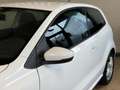 Volkswagen Polo 1.2 TSI DSG Highline | Navi | Clima | Cruise contr Bianco - thumbnail 11