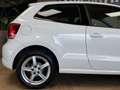 Volkswagen Polo 1.2 TSI DSG Highline | Navi | Clima | Cruise contr Bianco - thumbnail 33