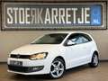 Volkswagen Polo 1.2 TSI DSG Highline | Navi | Clima | Cruise contr Blanco - thumbnail 1