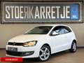Volkswagen Polo 1.2 TSI DSG Highline | VERKOCHT! Navi | Clima | Cr Blanc - thumbnail 1
