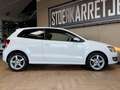 Volkswagen Polo 1.2 TSI DSG Highline | Navi | Clima | Cruise contr Bianco - thumbnail 38